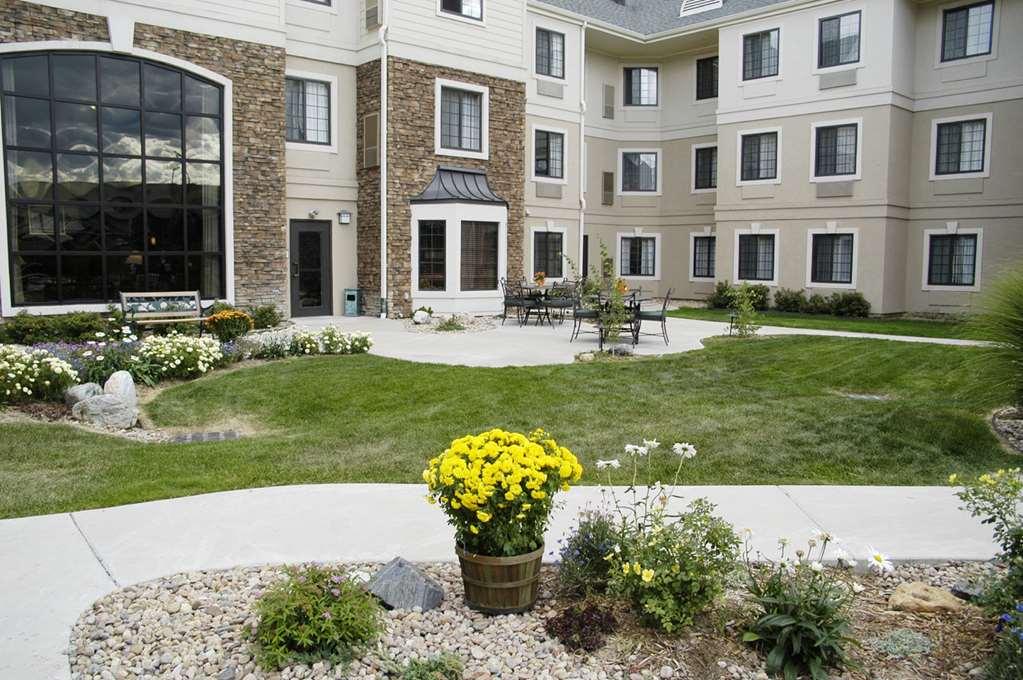 Sonesta Es Suites Denver South Park Meadows Lone Tree Exterior foto