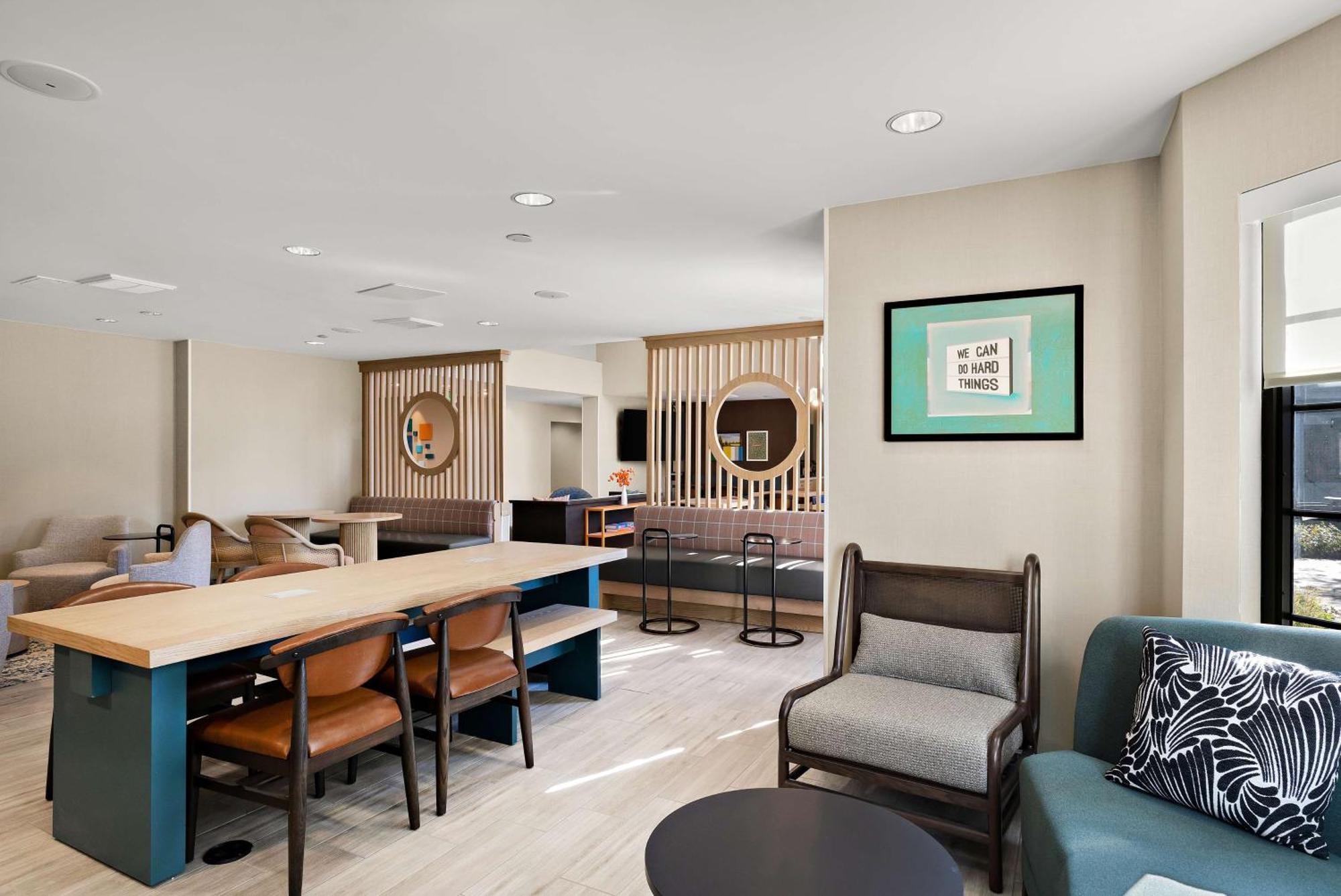 Sonesta Es Suites Denver South Park Meadows Lone Tree Exterior foto